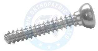 EMERGENCY SCREW 3.2 mm